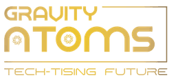 Gravity Atoms